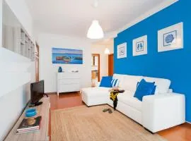 Ericeira Apartment - Blue Sea