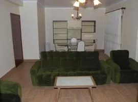 Apartamento Tatiana