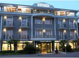 Ariae Dépendance - Alihotels, khách sạn ở San Giovanni Rotondo