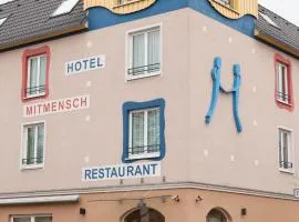 Hotel Mit-Mensch