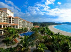 The Busena Terrace, hotel v destinaci Nago