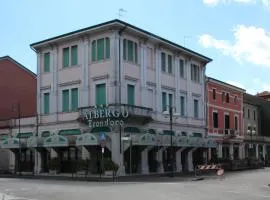 Albergo Ristorante Leon d'Oro