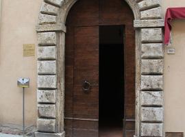 B&B L'Agnolo Di Caroti Cinzia, bed and breakfast en Montepulciano