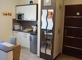 Bodza Apartmanok