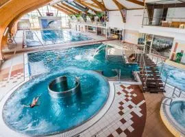 Hotel i Aquapark Olender