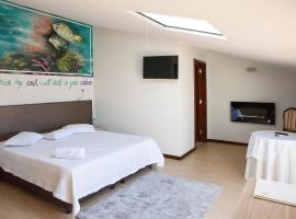 Guest House A&z, affittacamere a Espinho