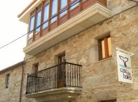 Casa da Balea