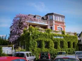 Hotel Am Kurpark