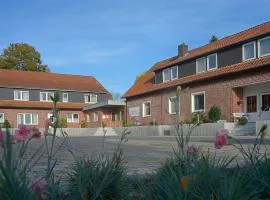 Hotel Zur Erholung & Restaurant Amme's Landhaus