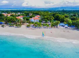 Viva Heavens by Wyndham, A Trademark All Inclusive, hotel di San Felipe de Puerto Plata