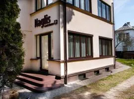 Apartamentai Naglis