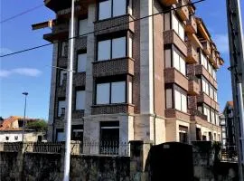 Apartamentos Costa Noja