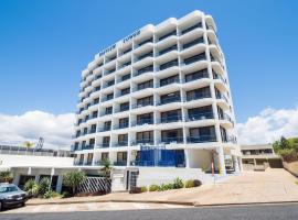 Bayview Tower, hotel a Yeppoon