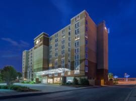 DoubleTree by Hilton Biloxi, готель у місті Білоксі