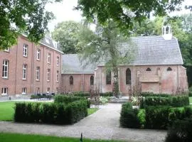 Klooster Nieuwkerk Goirle