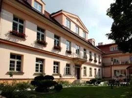 Castle Residence Praha