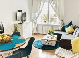 Apartament Kapitański Władysławowo