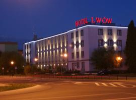 Lwów: Chełm şehrinde bir otel