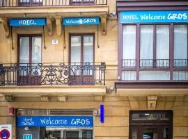 Welcome Gros Hotel