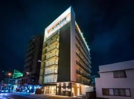 Super Hotel Utsunomiya