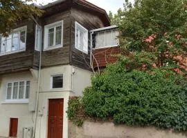 Charming Anatolian House in Çengelköy