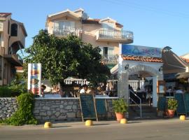 Apartments & Room Marina View, hotel em Vodice