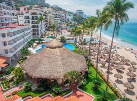 Tropicana Hotel Puerto Vallarta, hotel en Puerto Vallarta