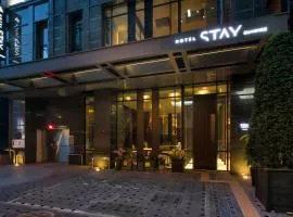 Stay Hotel Gangnam