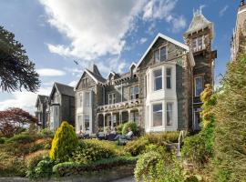 Highfield, günstiges Hotel in Keswick