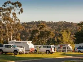 Discovery Parks - Hahndorf