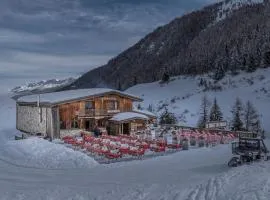 Chalet Du Friolin