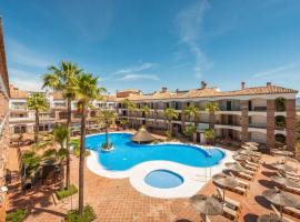 La Cala Resort, rezort v destinácii La Cala de Mijas