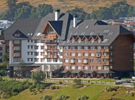 Hotel Cumbres Puerto Varas, hotel in Puerto Varas