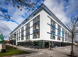 Hotel Kolding, hotel a Kolding