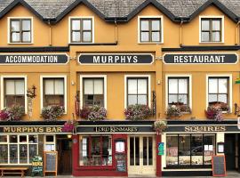 Murphys of Killarney, מלון זול בקילרני