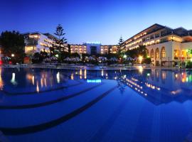 Riviera Hotel - Family only, hotel a Port El Kantaoui