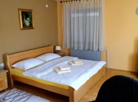 Apartmani Maraton