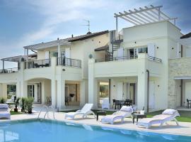 Villa Onofria, casa o chalet en Sirmione