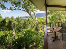 Thala Beach Nature Reserve, resort ở Port Douglas