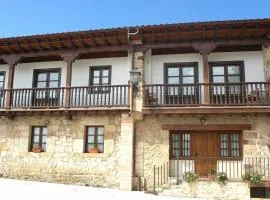 Apartamentos LLave de Santillana