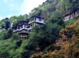 Blackberry Hills Munnar Nature Resort & Spa, hotel u gradu 'Munnar'