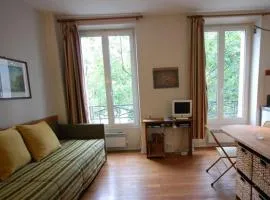 Studio near UNESCO - Invalides