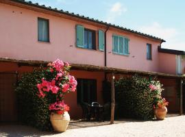 Agriturismo Fattoria Il Casalone, hotel di Orbetello