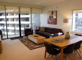 Accent Accommodation@Docklands