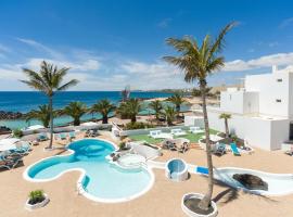 Neptuno Suites - Adults Only, хотел в Коста Тегисе