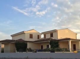 Residence Olbia, hotel sa Olbia