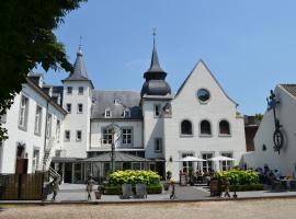 Hotel Kasteel Doenrade, hôtel à Doenrade