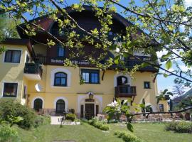 Belvedere, resort de esqui em Semmering