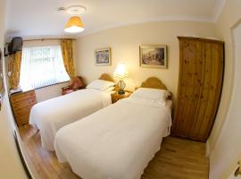 Danabel B&B, hotel a Kinsale