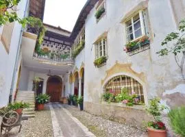 Villa Bertagnolli - Locanda Del Bel Sorriso